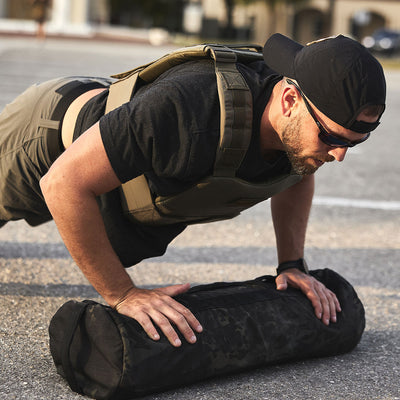 Training Weight Vest 2.0