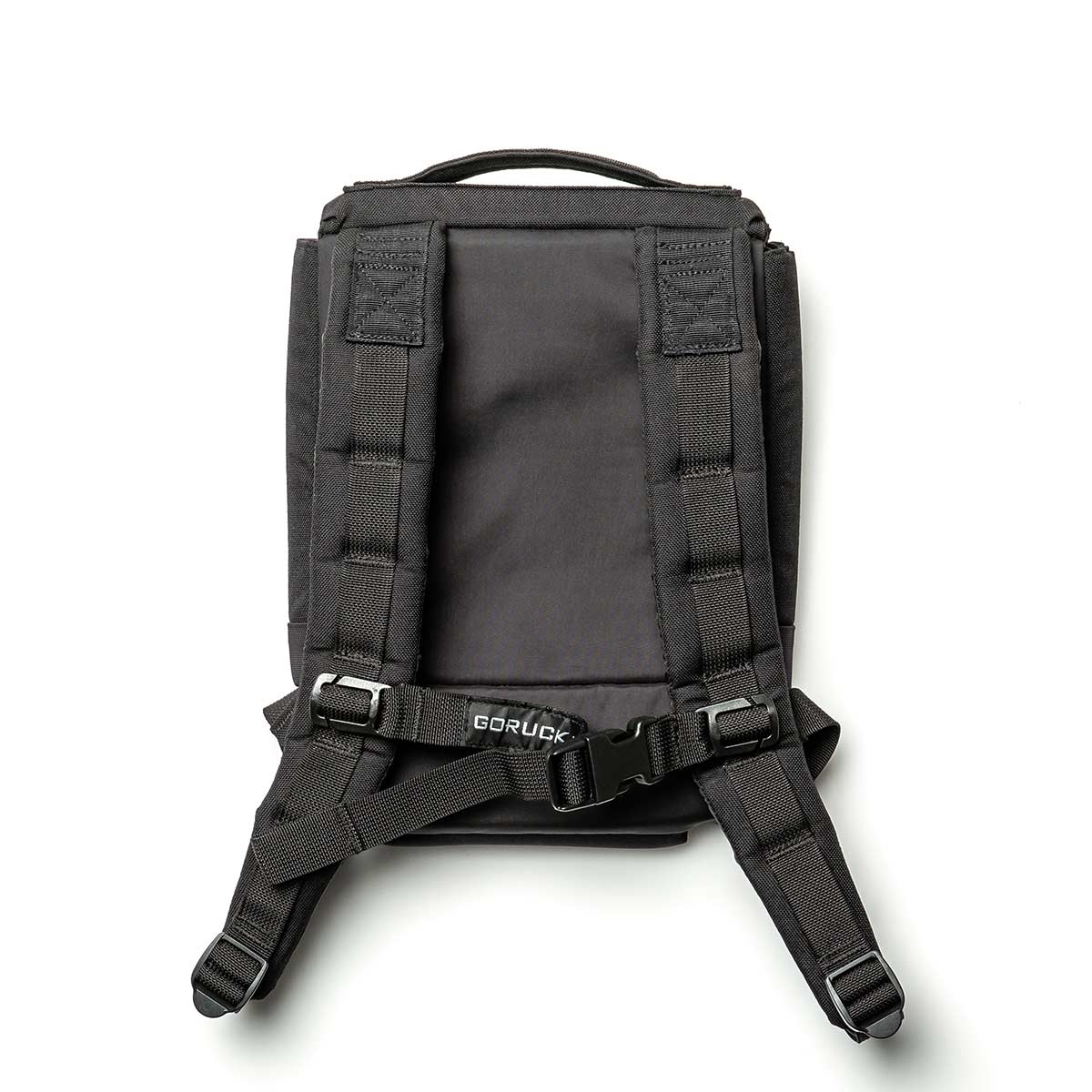 Ruck Plate Carrier 3.0