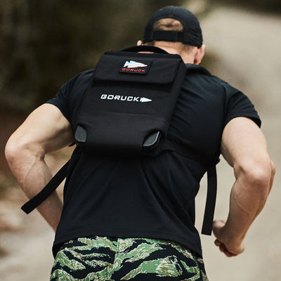 Ruck Plate Carrier 3.0