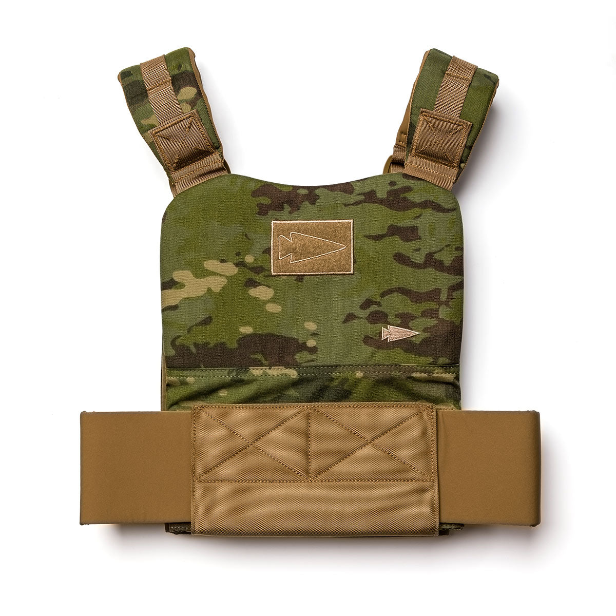 Training Weight Vest 2.0